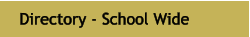 Directory - School Wide